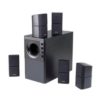 X3BT - 5.1 Bluetooth set zvučnika