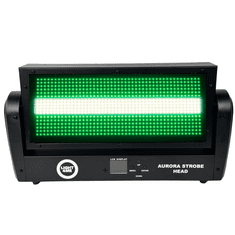4M Aurora stroboskopska glava s pokretnom stroboskopskom glavom, LED rasvjeta pozornice