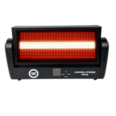 4M Aurora stroboskopska glava s pokretnom stroboskopskom glavom, LED rasvjeta pozornice
