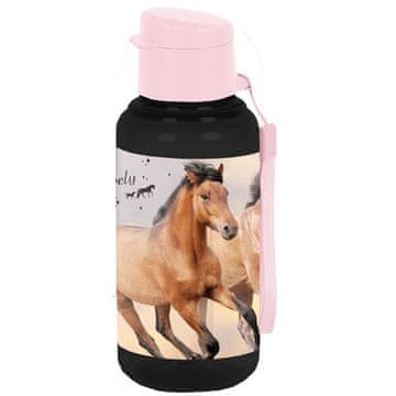 Paso Boca Horses PP25HA-3030