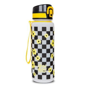 CoolPack Boca za vodu Brisk Chess Flow od 600 ml, Patio