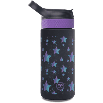 CoolPack Bibby Star Night boca od 420 ml, Patio