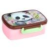 Derform Kutija za ručak Panda 10,