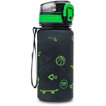 CoolPack Brisk Mini Tiger boca od 400 ml, Patio