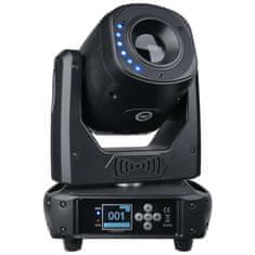 4M focus 100 spot prstenasta pomična glava LED scenska rasvjeta