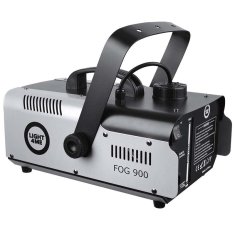 4M FOG 900 uređaj za maglu s daljinskim upravljanjem