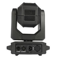 4M focus 150 snopa s pokretnom glavom LED scenske rasvjete