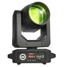 4M focus 150 snopa s pokretnom glavom LED scenske rasvjete
