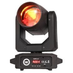 4M focus 150 snopa s pokretnom glavom LED scenske rasvjete