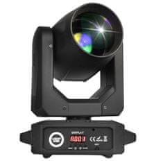 4M focus 150 snopa s pokretnom glavom LED scenske rasvjete