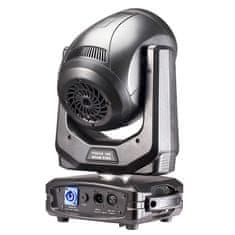 4M focus 150 LED scenska rasvjeta s pokretnom glavom s prstenastim snopom