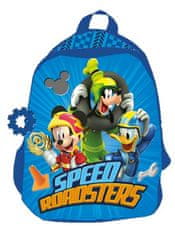 BENIAMIN Mickey Mouse ruksak za predškolce