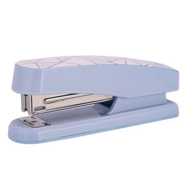 Plava klamerica 24, 26/6 25k, serija Macaron, Deli