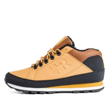 WR Zimske muške sneakersice WR bež (Y-H754) 44.0