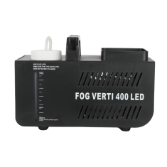 4M FOG verti 400 LED mala vertikalna naprava za maglu bežični daljinski upravljač rgbw svjetlosni efekt