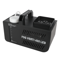 4M FOG verti 400 LED mala vertikalna naprava za maglu bežični daljinski upravljač rgbw svjetlosni efekt