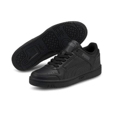 Puma Sportske cipele za mlade Puma Rebound JOY Lo Jr tenisice za žene/muškarce crne (381984-03) 37.5