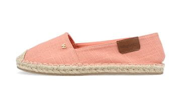 Wrangler Espadrile za žene Wrangler Nancy C Women roze materijalne (20241049-43B) 38.0
