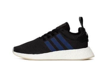 Adidas Adidas NMD R2 Noble Indigo boost tenisice za trčanje za muškarce i žene (CQ2008) 39 1/3