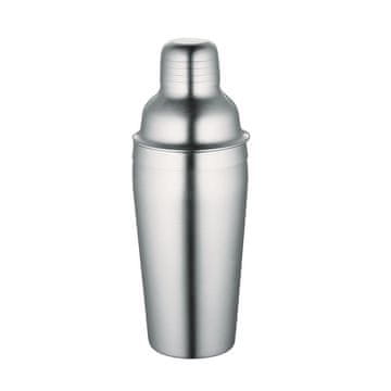 Cilio čelični šejker, 0,7 l