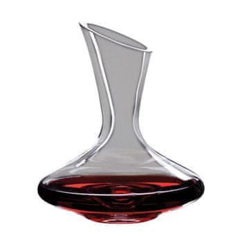 Cilio Dekanter Vetro, 1,0 l, promjer 21 cm