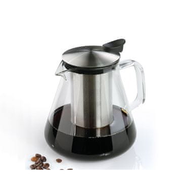 Cilio Giulietta vrč s infuzerom, 1,0 l