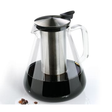 Cilio Giulietta vrč s infuzerom, 1,5 l