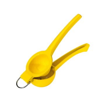 Cilio LIMONA cjediljka za limun, nehrđajući čelik, 24 cm
