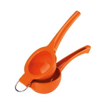 Cilio ARANCIA cjediljka za naranče, nehrđajući čelik, 25 cm