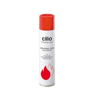Cilio plin za upaljače, 0,25 l