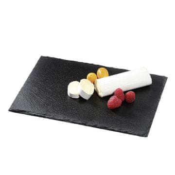 Cilio Tanjur za serviranje sira Formaggio, 30x20 cm