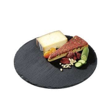 Cilio Tanjur za posluživanje sira Formaggio promjera 30 cm