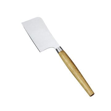 Cilio Formaggio nož za tvrde/polutvrde sireve, duljina 23 cm, širina 4,6 cm