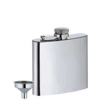 Cilio čelična pljoska 0,15 l