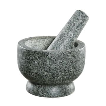 Cilio David granitna žbuka, promjer 13 cm, 2,6 kg