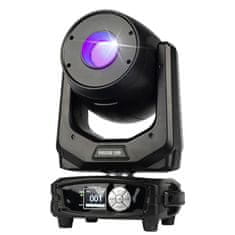 4M focus 150 spot LED scenska rasvjeta s pokretnom glavom