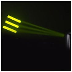 4M focus 150 spot LED scenska rasvjeta s pokretnom glavom