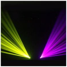 4M focus 150 spot LED scenska rasvjeta s pokretnom glavom
