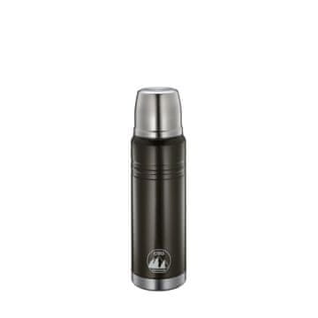 Cilio Termosica Monte 0,5 l crna