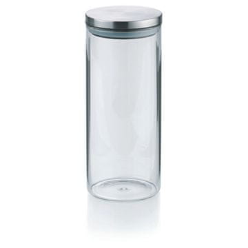 Kela Baker staklena posuda 1,3 l