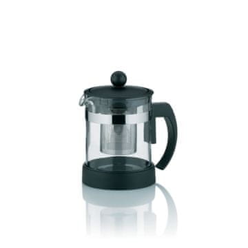 Kela Auron čajnik s infuzerom, 0,7 l