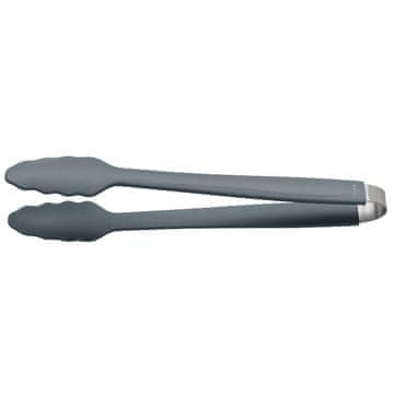 Kela Kuhinjske hvataljke, silikonske, 30 cm, sive Tom /