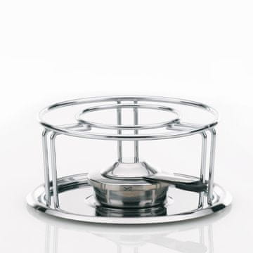 Kela Maxi plamenik za zagrijavanje s postoljem, promjera 23,5 cm