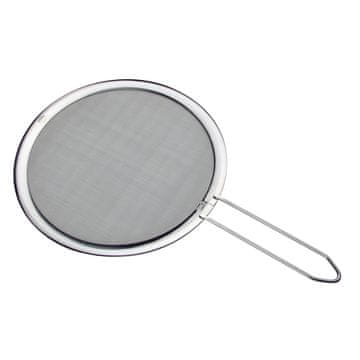 Küchenprofi Kuchenprofi Deluxe cjedilo protiv prskanja, promjer 30 cm