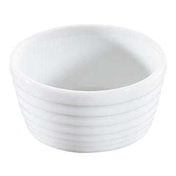 Küchenprofi Kuchenprofi Burgund vatrostalna zdjela, promjera 11x5,5 cm