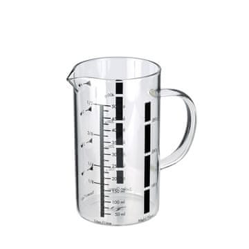 Küchenprofi Kuchenprofi kuhinjski vrč za mjerenje, 0,5 l