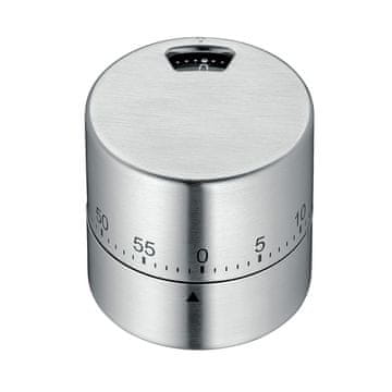 Küchenprofi Kuchenprofi Pluto mehanički timer, promjer 6x6 cm