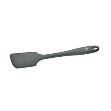 Küchenprofi Silikonska špatula, 28 cm, siva TREND / Kuchenprofi