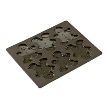 LURCH Flexiform kalup za medenjake 24 x 30 cm