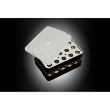 LURCH posuda za led, kuglice, promjer 3 cm